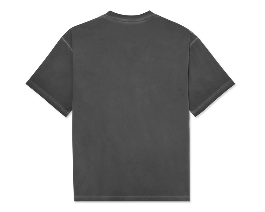 SATISFY AuraLite T-Shirt - Pigment Black (Unisex)