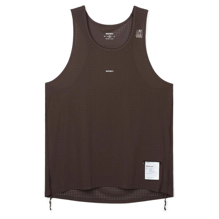 SATISFY Space-O Singlet (Unisex)