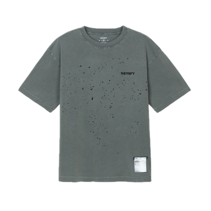SATISFY MothTech T-Shirt (Unisex)