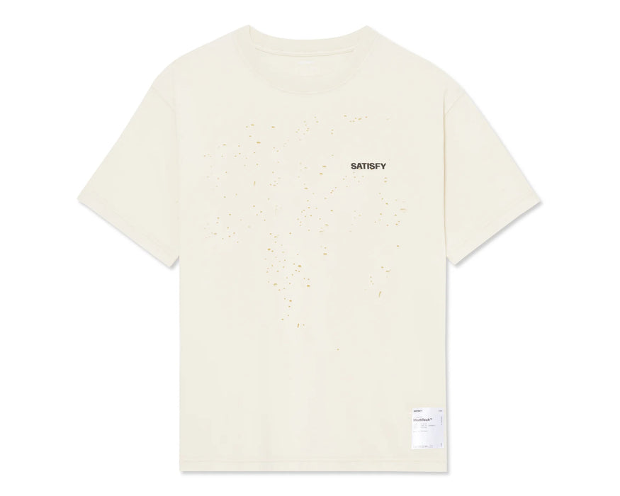 SATISFY MothTech T-Shirt (Unisex)