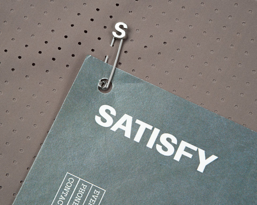 SATISFY Space-O T-Shirt (Unisex)