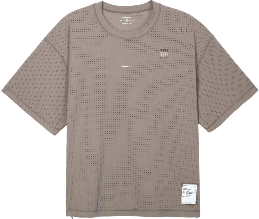 SATISFY Space-O T-Shirt (Unisex)