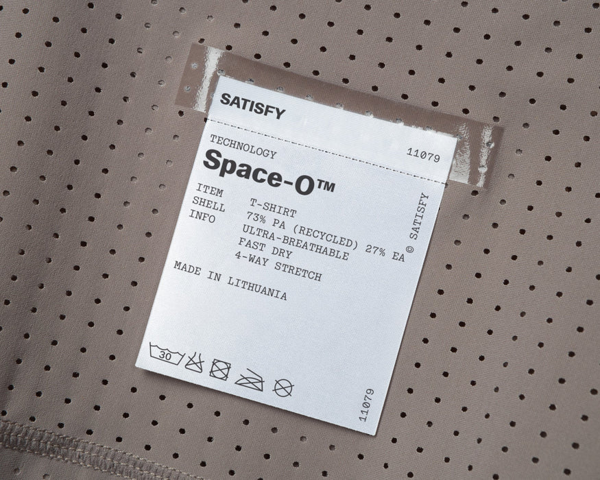 SATISFY Space-O T-Shirt (Unisex)