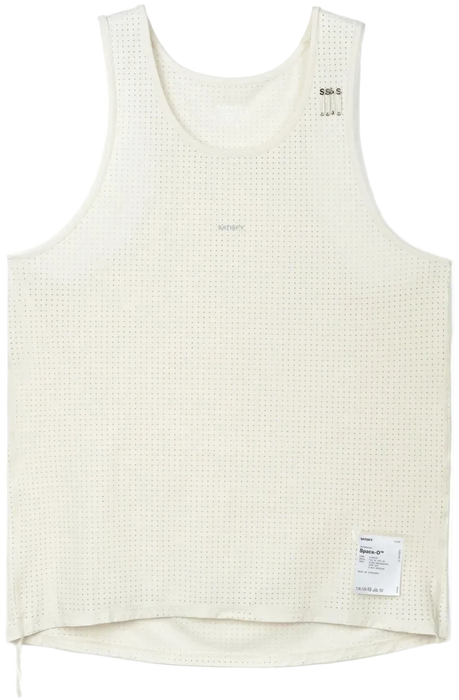 SATISFY Space-O Singlet (Unisex)