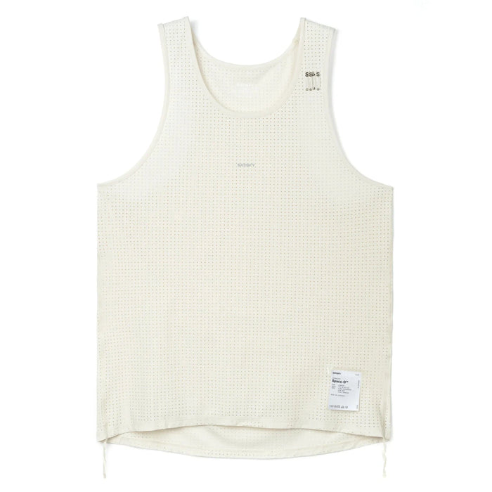 SATISFY Space-O Singlet (Unisex)
