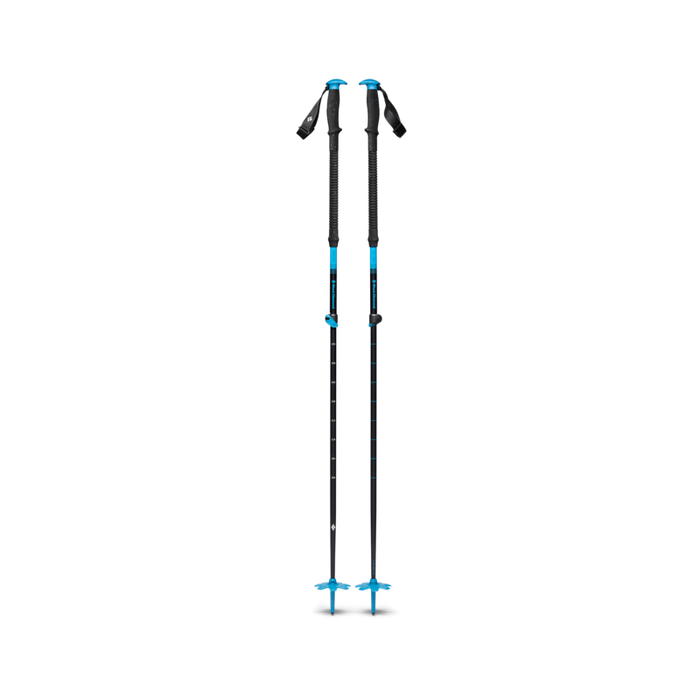 Black Diamond Expedition Ski Poles