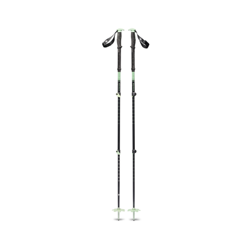 Black Diamond Expedition 3 Ski Poles — SkiUphill | RunUphill Black Diamond Expedition 3 Ski Poles — SkiUphill | RunUphill