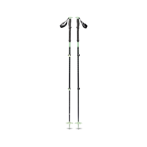 (取寄) ブラックダイヤモンド エクスペディション 3P スキー ポールズ  Expedition 3P Ski Poles Desert Sage Black Diamond Expedition 3 Ski Poles — SkiUphill | RunUphill