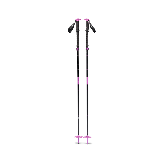 Black Diamond Expedition Compactor Ski Poles