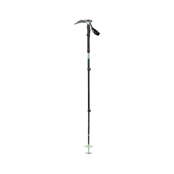 Black Diamond Expedition 3 Whippet Ski Pole — SkiUphill | RunUphill