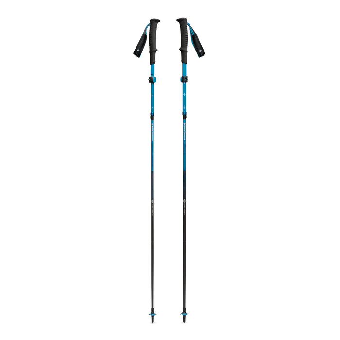 Black Diamond Distance Carbon FLZ Running Poles