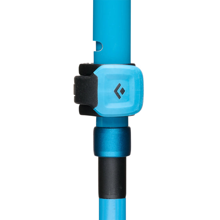 Black Diamond Distance Carbon FLZ Running Poles