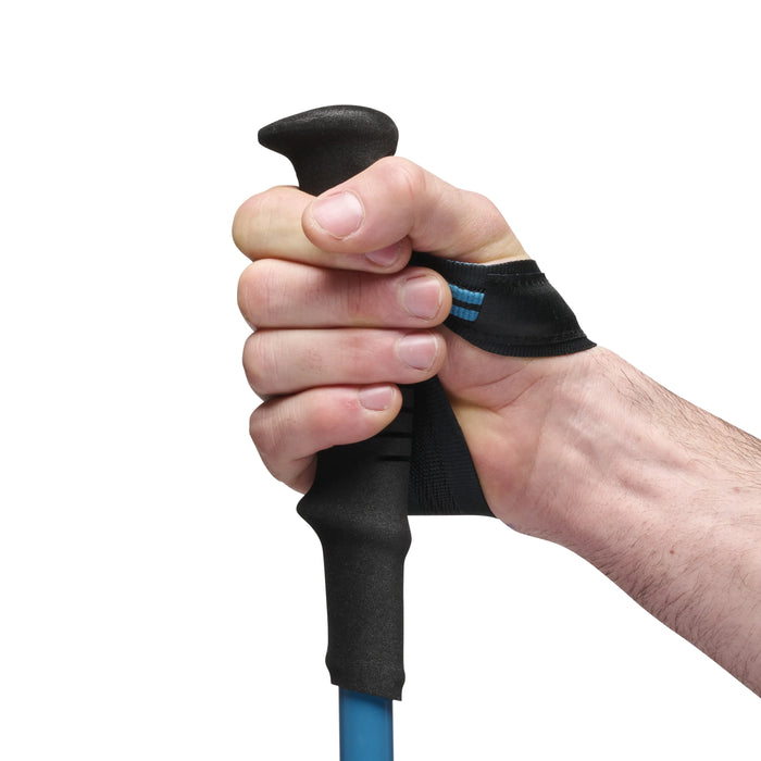 Black Diamond Distance Carbon FLZ Running Poles