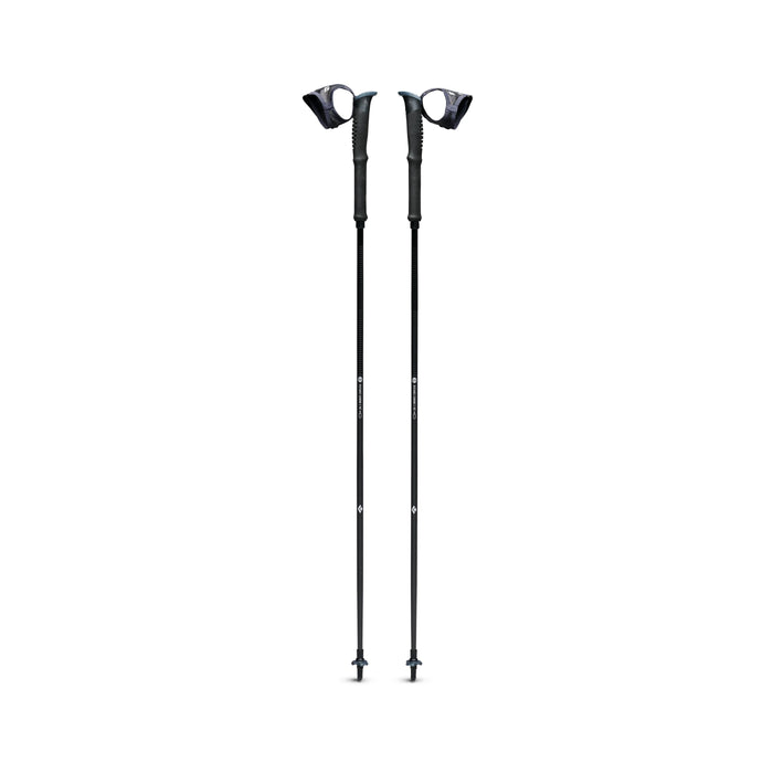 Black Diamond Distance Carbon Z FKT Running Poles