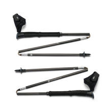 Black Diamond Distance Carbon Z FKT Running Poles