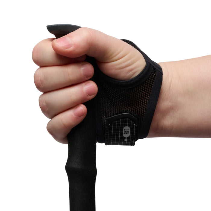 Black Diamond Distance Carbon Z FKT Running Poles
