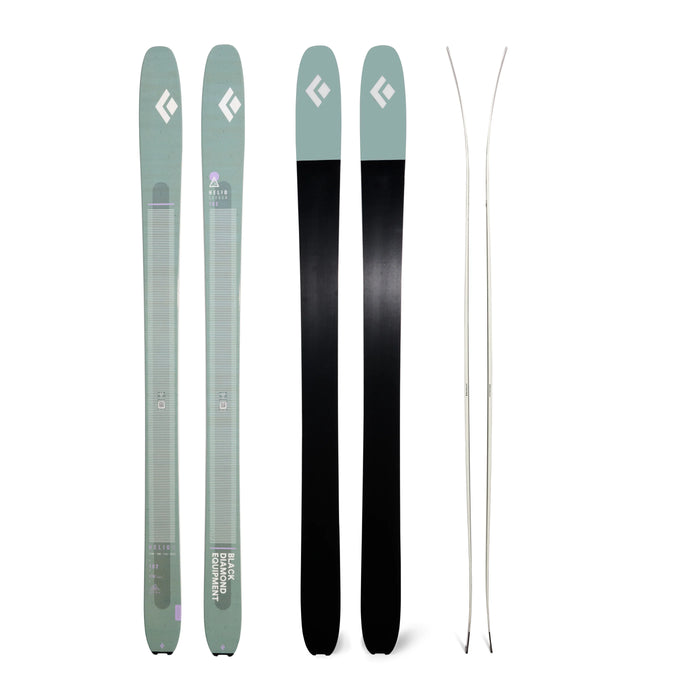 Black Diamond Helio Carbon 102 2026 Skis