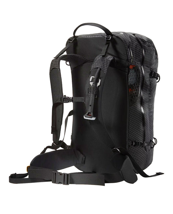 Arc'teryx Micon Litric 42L Airbag