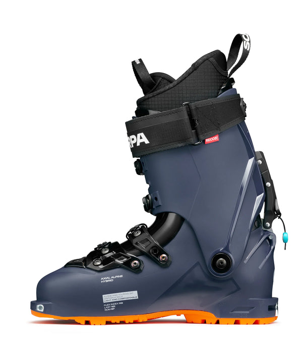 Scarpa 4-Quattro GT Ski Boots (Men's)