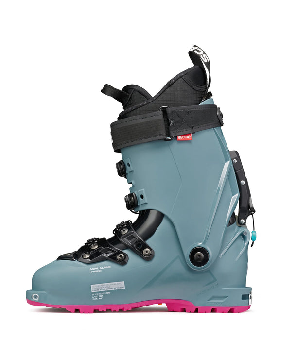 Scarpa 4-Quattro GT Ski Boots (Women's)