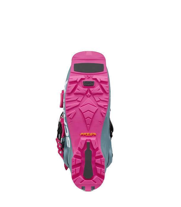 Scarpa 4-Quattro GT Ski Boots (Women's)