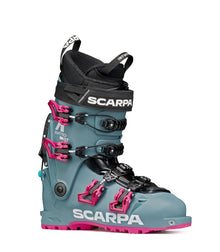 Scarpa 4-Quattro GT Ski Boots (Women's)