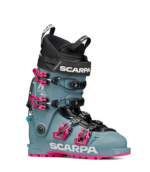 Scarpa 4-Quattro GT Ski Boots (Women's)