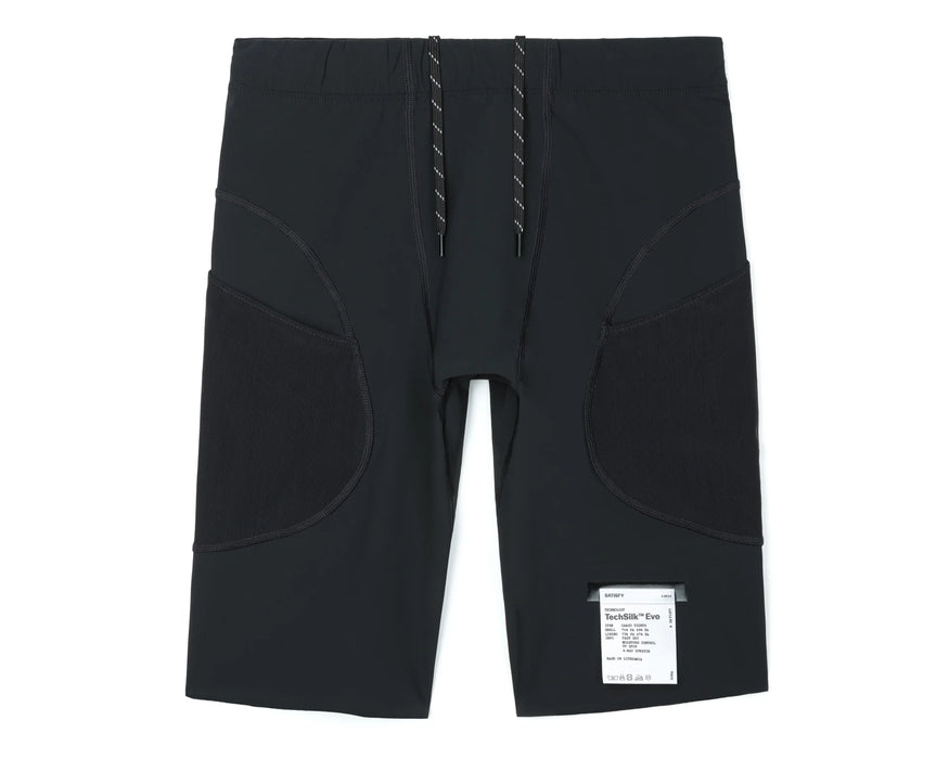 SATISFY TechSilk EVO 9" Half Tight (Unisex)