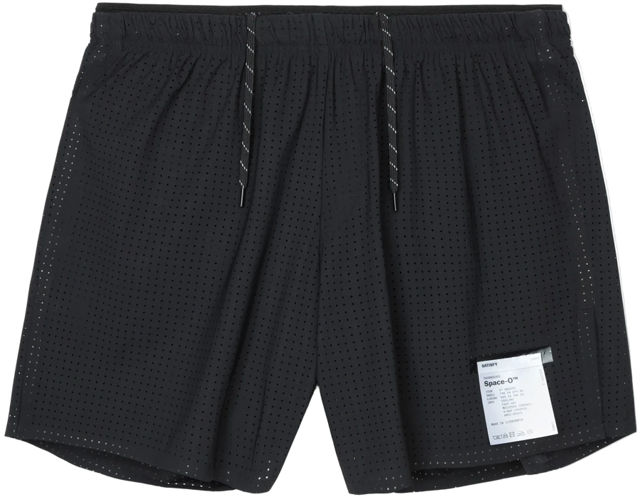 SATISFY Space-O 5" Shorts (Unisex)