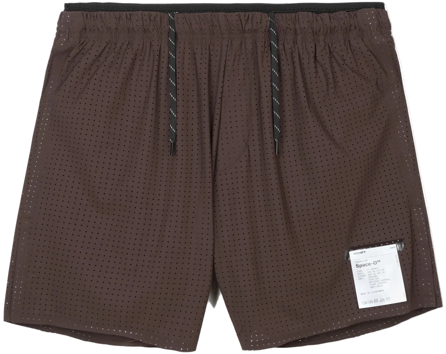 SATISFY Space-O 5" Shorts (Unisex)