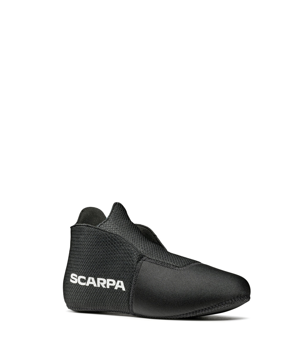 Scarpa Alien 5.0 Ski Boots