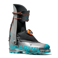 Scarpa Alien 5.0 Ski Boots
