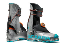 Scarpa Alien 5.0 Ski Boots
