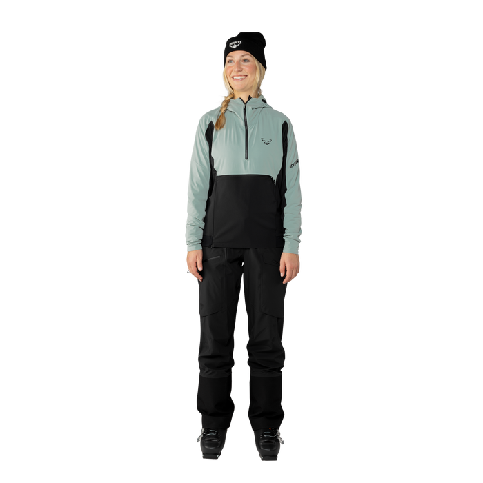 Dynafit Tigard Alpha Direct Anorak (Women's)