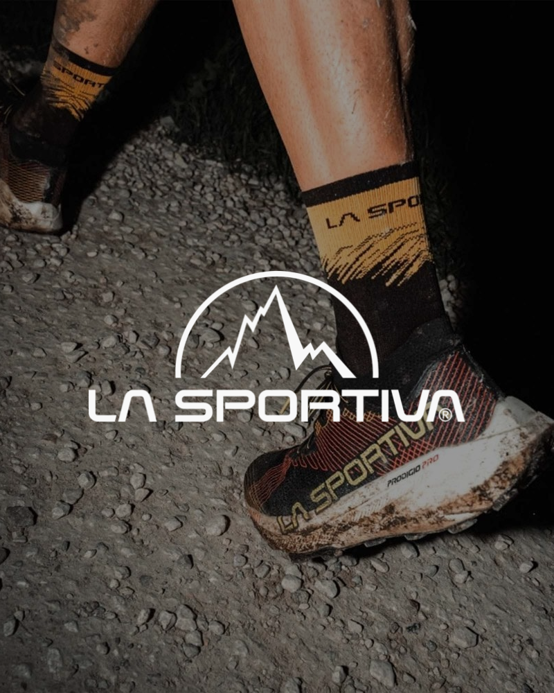 La Sportiva