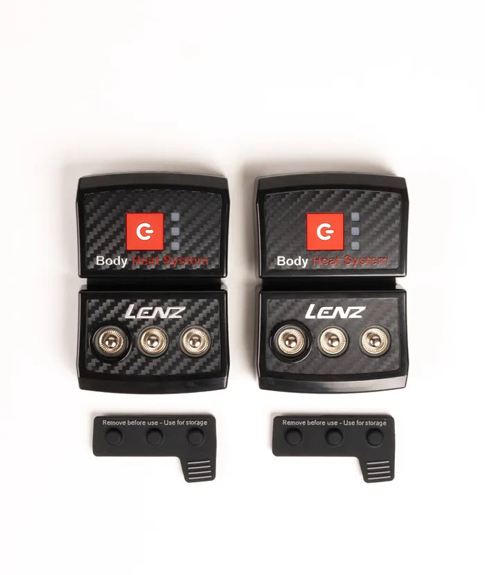 Lenz Lithium Pack RCB 2000 (USB-C)