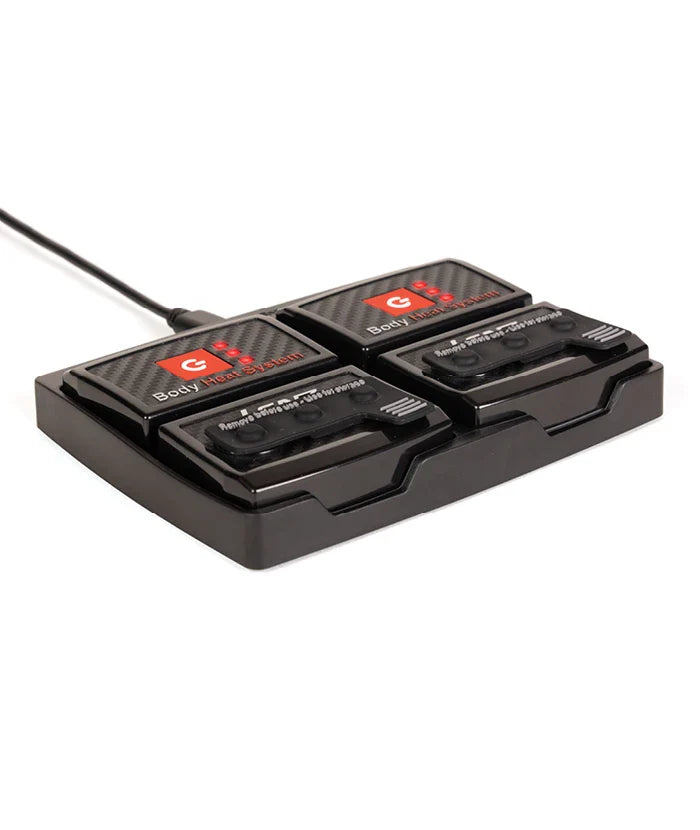 Lenz Lithium Pack RCB 2000 (USB-C)