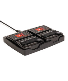 Lenz Lithium Pack RCB 2000 (USB-C)