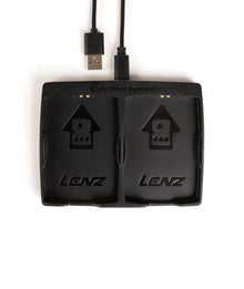 Lenz Lithium Pack RCB 2000 (USB-C)
