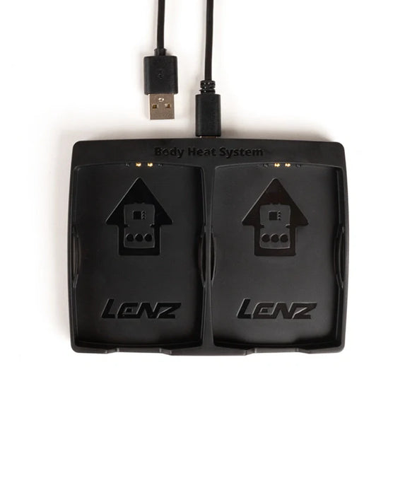 Lenz Lithium Pack RCB 2000 (USB-C)