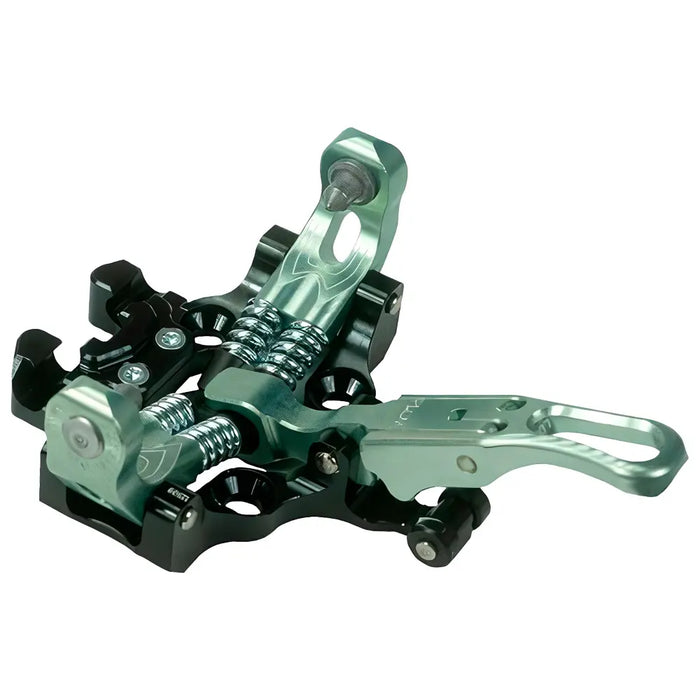 Plum Oazo II 6 Bindings