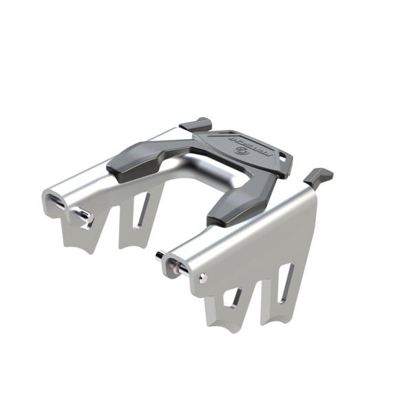 Fritschi Vipec/Tecton Ski Crampons — SkiUphill | RunUphill Fritschi Vipec/Tecton Ski Crampons — SkiUphill | RunUphill