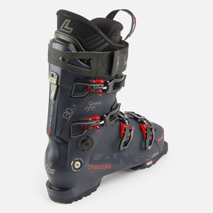 Lange Shadow 130 LV GW Ski Boots (Men's)