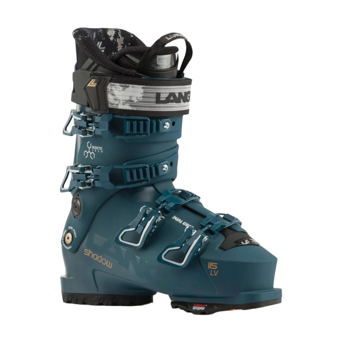 Lange Shadow 115 LV GW Ski Boots (Women's)