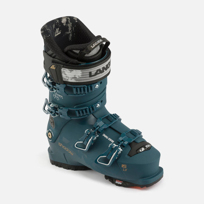 Lange Shadow 115 MV GW Ski Boots (Women's)