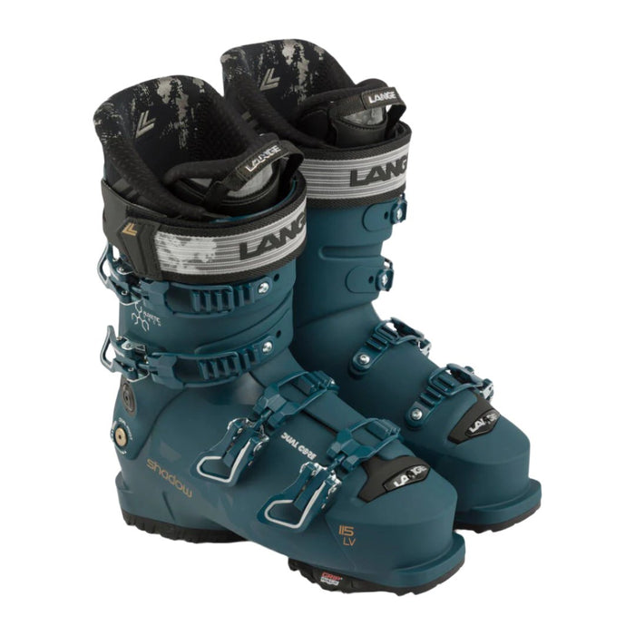 Lange Shadow 115 LV GW Ski Boots (Women's)