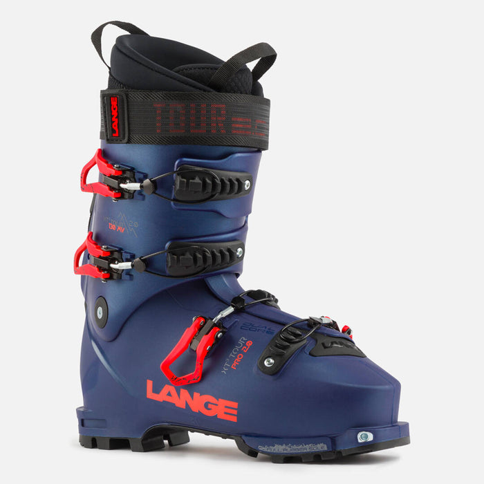 Lange XT3 Tour Pro 2.0 130 Ski Boots (Men's)