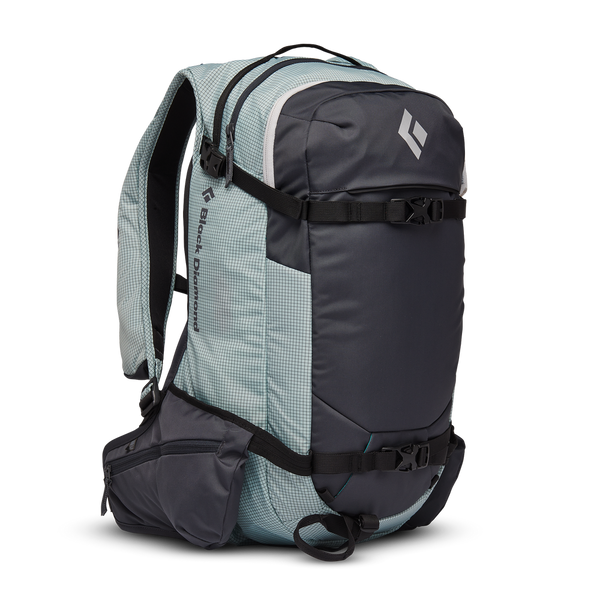 Black Diamond Dawn Patrol 32 Backpack — SkiUphill | RunUphill