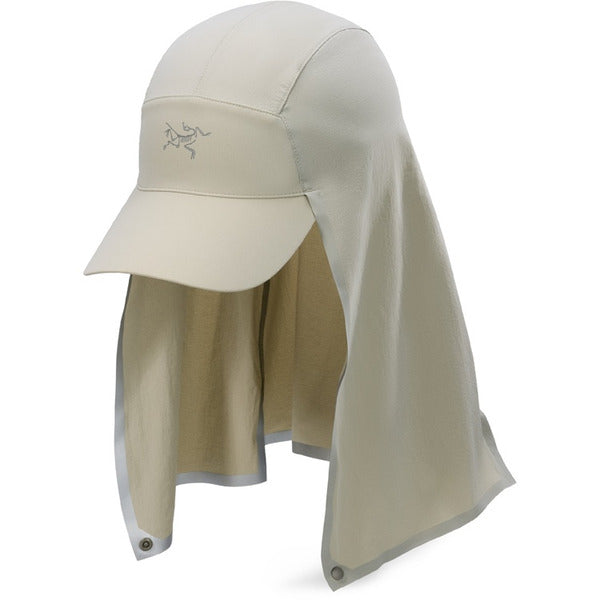 Arc'teryx Sima 5 Panel Cap