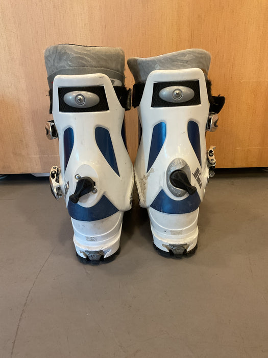 USED Scarpa Diva - 25.5 286mm